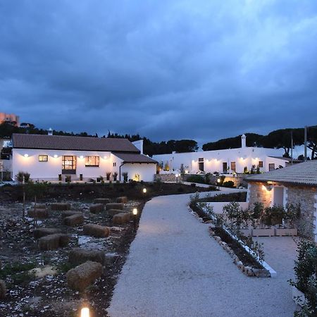 Bed and Breakfast Montegusto Castel Del Monte  Esterno foto