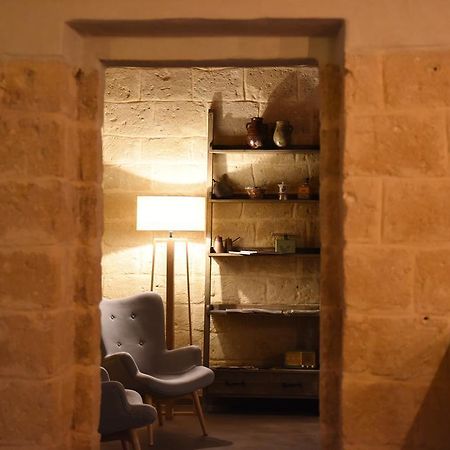 Bed and Breakfast Montegusto Castel Del Monte  Esterno foto