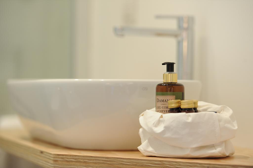 Bed and Breakfast Montegusto Castel Del Monte  Camera foto