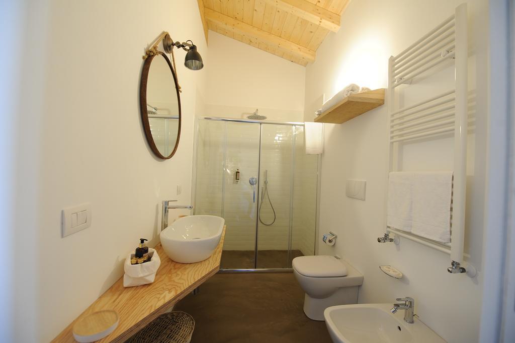 Bed and Breakfast Montegusto Castel Del Monte  Camera foto