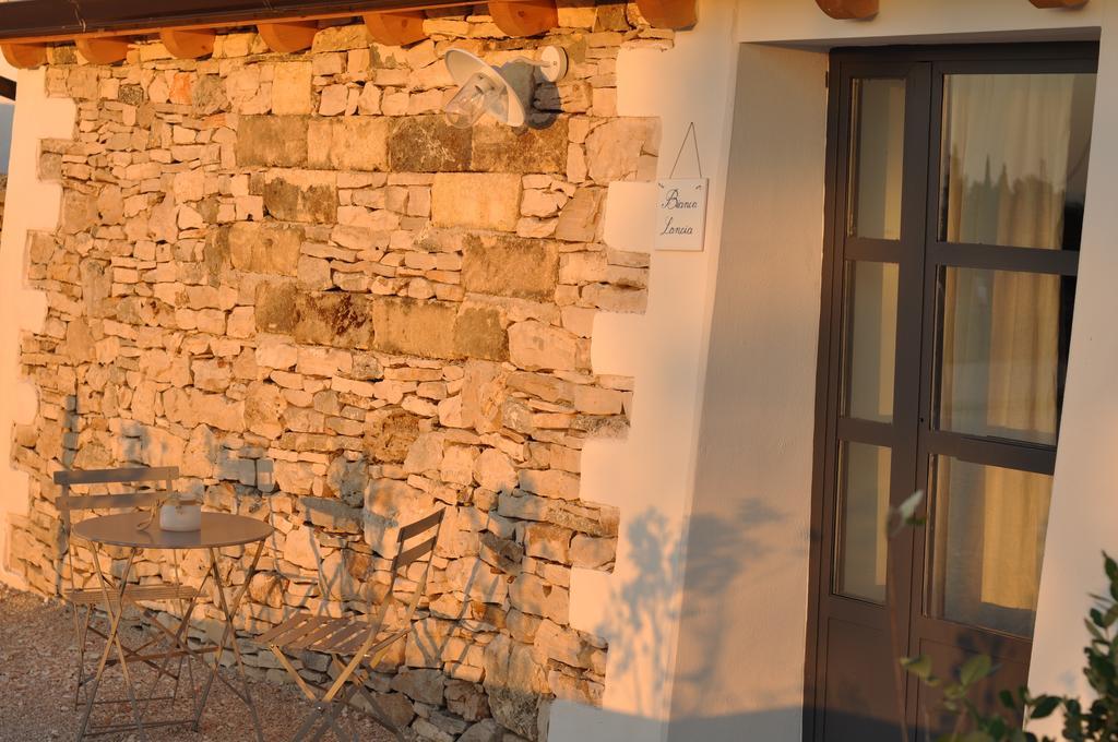 Bed and Breakfast Montegusto Castel Del Monte  Camera foto