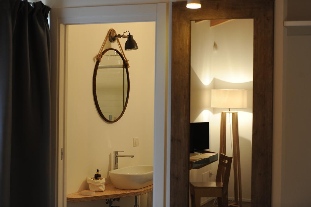 Bed and Breakfast Montegusto Castel Del Monte  Camera foto