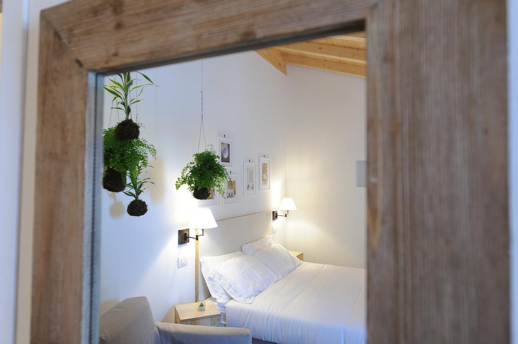 Bed and Breakfast Montegusto Castel Del Monte  Camera foto