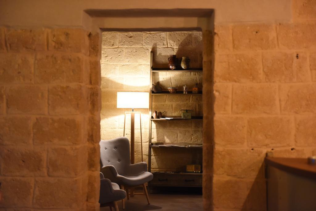 Bed and Breakfast Montegusto Castel Del Monte  Esterno foto